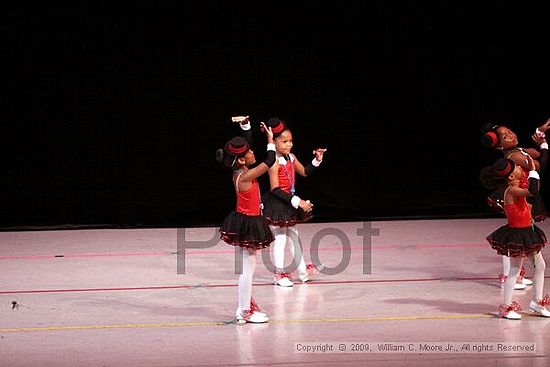 2009 Corky Bell Dance Recital<br />5/16/2009<br />Fairfield Studio<br />BJCC birmingham, Al