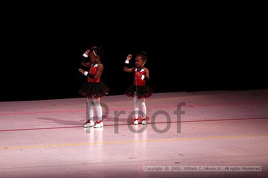 2009 Corky Bell Dance Recital<br />5/16/2009<br />Fairfield Studio<br />BJCC birmingham, Al