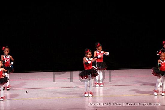 2009 Corky Bell Dance Recital<br />5/16/2009<br />Fairfield Studio<br />BJCC birmingham, Al