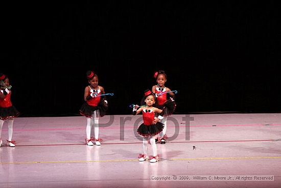 2009 Corky Bell Dance Recital<br />5/16/2009<br />Fairfield Studio<br />BJCC birmingham, Al