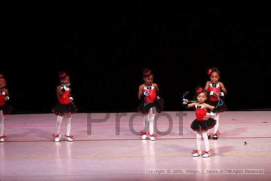 2009 Corky Bell Dance Recital<br />5/16/2009<br />Fairfield Studio<br />BJCC birmingham, Al