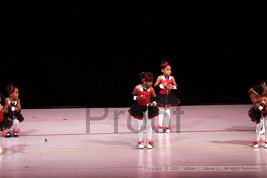 2009 Corky Bell Dance Recital<br />5/16/2009<br />Fairfield Studio<br />BJCC birmingham, Al