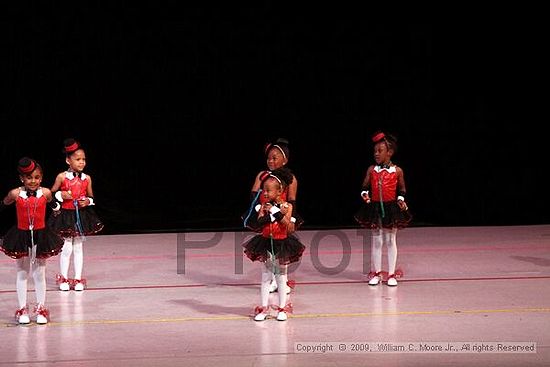 2009 Corky Bell Dance Recital<br />5/16/2009<br />Fairfield Studio<br />BJCC birmingham, Al