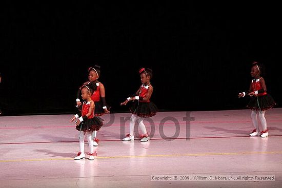 2009 Corky Bell Dance Recital<br />5/16/2009<br />Fairfield Studio<br />BJCC birmingham, Al