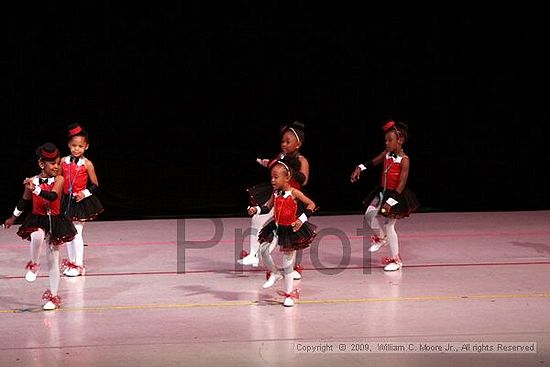 2009 Corky Bell Dance Recital<br />5/16/2009<br />Fairfield Studio<br />BJCC birmingham, Al