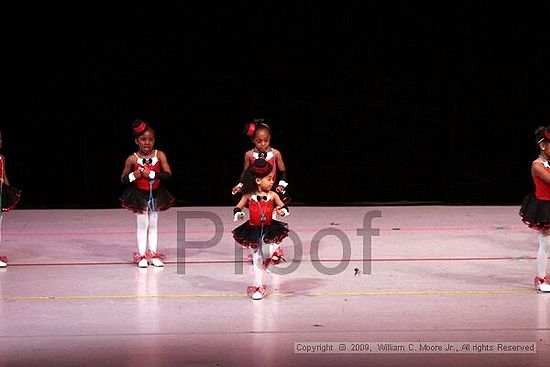 2009 Corky Bell Dance Recital<br />5/16/2009<br />Fairfield Studio<br />BJCC birmingham, Al