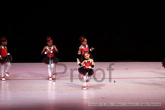 2009 Corky Bell Dance Recital<br />5/16/2009<br />Fairfield Studio<br />BJCC birmingham, Al