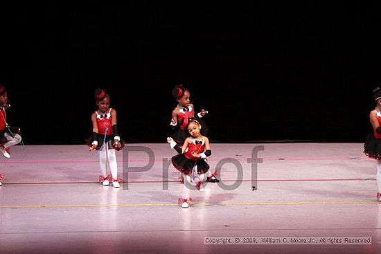 2009 Corky Bell Dance Recital<br />5/16/2009<br />Fairfield Studio<br />BJCC birmingham, Al