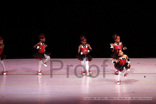 2009 Corky Bell Dance Recital<br />5/16/2009<br />Fairfield Studio<br />BJCC birmingham, Al