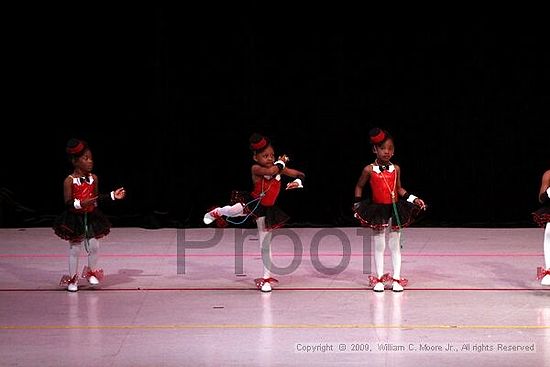 2009 Corky Bell Dance Recital<br />5/16/2009<br />Fairfield Studio<br />BJCC birmingham, Al