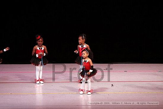 2009 Corky Bell Dance Recital<br />5/16/2009<br />Fairfield Studio<br />BJCC birmingham, Al