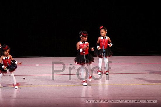 2009 Corky Bell Dance Recital<br />5/16/2009<br />Fairfield Studio<br />BJCC birmingham, Al