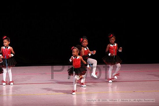 2009 Corky Bell Dance Recital<br />5/16/2009<br />Fairfield Studio<br />BJCC birmingham, Al