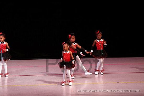 2009 Corky Bell Dance Recital<br />5/16/2009<br />Fairfield Studio<br />BJCC birmingham, Al