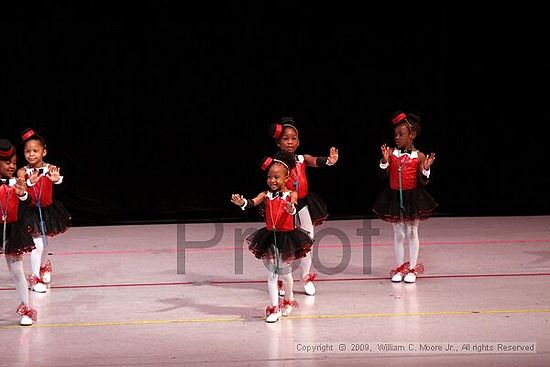 2009 Corky Bell Dance Recital<br />5/16/2009<br />Fairfield Studio<br />BJCC birmingham, Al