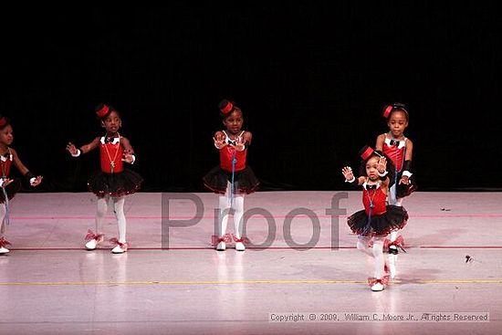 2009 Corky Bell Dance Recital<br />5/16/2009<br />Fairfield Studio<br />BJCC birmingham, Al