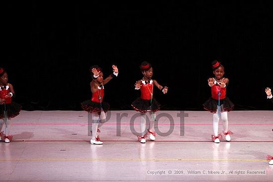 2009 Corky Bell Dance Recital<br />5/16/2009<br />Fairfield Studio<br />BJCC birmingham, Al