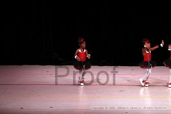 2009 Corky Bell Dance Recital<br />5/16/2009<br />Fairfield Studio<br />BJCC birmingham, Al