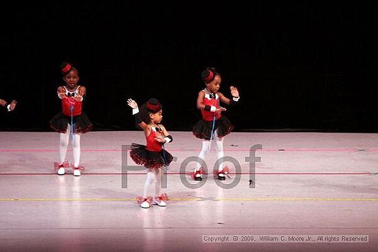 2009 Corky Bell Dance Recital<br />5/16/2009<br />Fairfield Studio<br />BJCC birmingham, Al