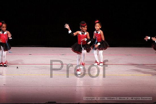 2009 Corky Bell Dance Recital<br />5/16/2009<br />Fairfield Studio<br />BJCC birmingham, Al