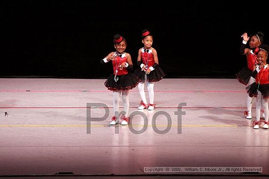 2009 Corky Bell Dance Recital<br />5/16/2009<br />Fairfield Studio<br />BJCC birmingham, Al