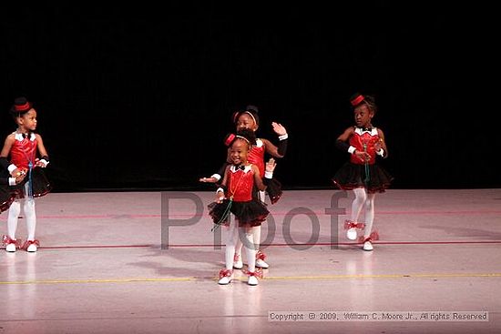 2009 Corky Bell Dance Recital<br />5/16/2009<br />Fairfield Studio<br />BJCC birmingham, Al