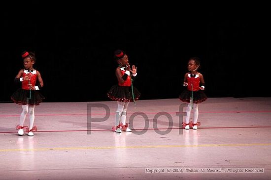 2009 Corky Bell Dance Recital<br />5/16/2009<br />Fairfield Studio<br />BJCC birmingham, Al