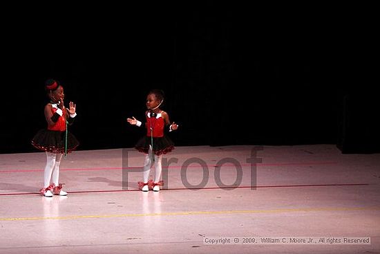 2009 Corky Bell Dance Recital<br />5/16/2009<br />Fairfield Studio<br />BJCC birmingham, Al