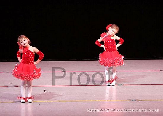 2009 Corky Bell Dance Recital<br />5/16/2009<br />Fairfield Studio<br />BJCC birmingham, Al