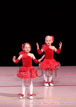 2009 Corky Bell Dance Recital<br />5/16/2009<br />Fairfield Studio<br />BJCC birmingham, Al