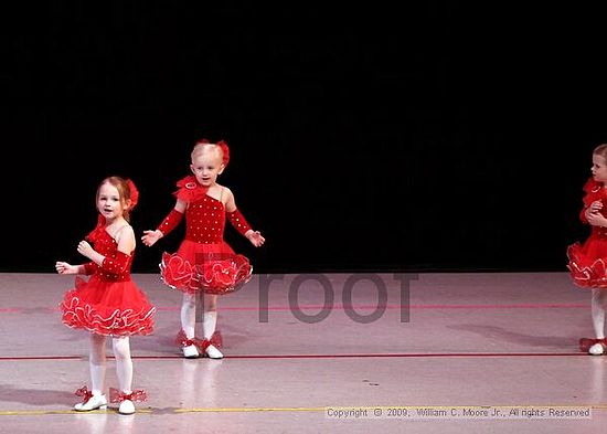 2009 Corky Bell Dance Recital<br />5/16/2009<br />Fairfield Studio<br />BJCC birmingham, Al