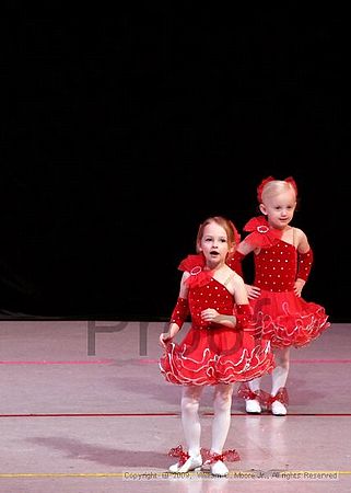 2009 Corky Bell Dance Recital<br />5/16/2009<br />Fairfield Studio<br />BJCC birmingham, Al