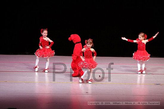 2009 Corky Bell Dance Recital<br />5/16/2009<br />Fairfield Studio<br />BJCC birmingham, Al