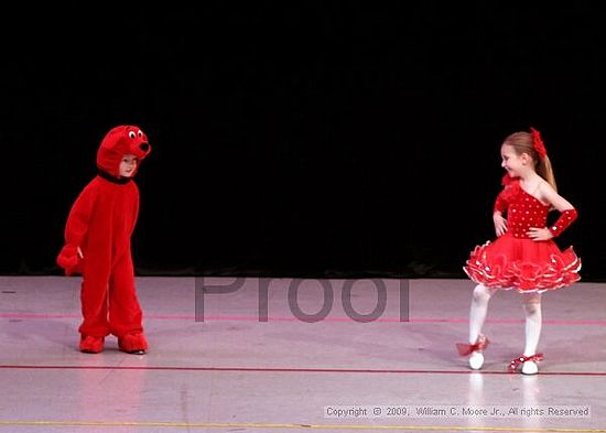 2009 Corky Bell Dance Recital<br />5/16/2009<br />Fairfield Studio<br />BJCC birmingham, Al