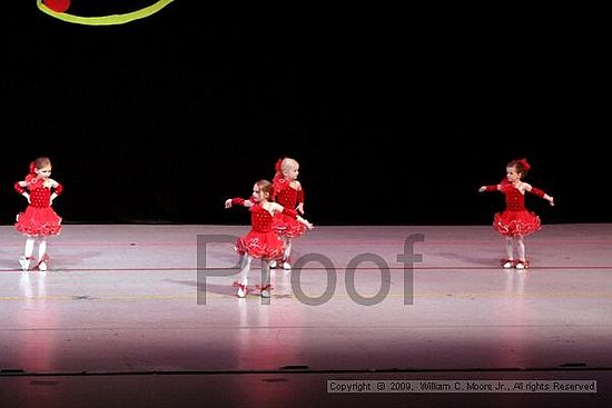 2009 Corky Bell Dance Recital<br />5/16/2009<br />Fairfield Studio<br />BJCC birmingham, Al