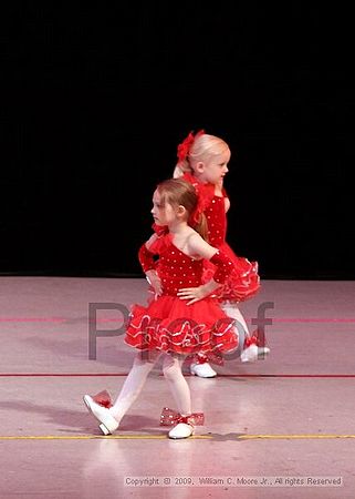 2009 Corky Bell Dance Recital<br />5/16/2009<br />Fairfield Studio<br />BJCC birmingham, Al