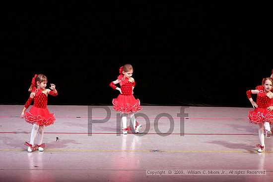 2009 Corky Bell Dance Recital<br />5/16/2009<br />Fairfield Studio<br />BJCC birmingham, Al