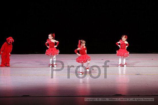 2009 Corky Bell Dance Recital<br />5/16/2009<br />Fairfield Studio<br />BJCC birmingham, Al