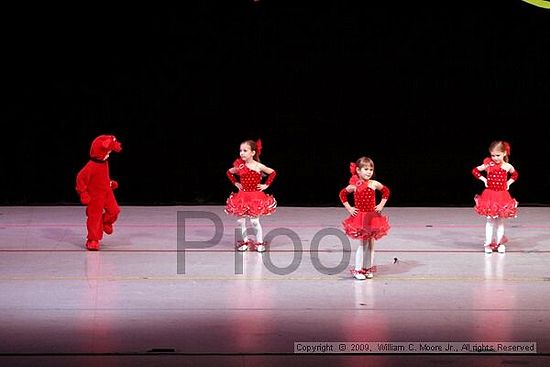 2009 Corky Bell Dance Recital<br />5/16/2009<br />Fairfield Studio<br />BJCC birmingham, Al