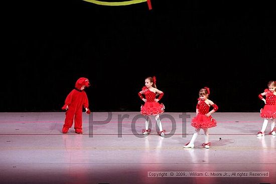 2009 Corky Bell Dance Recital<br />5/16/2009<br />Fairfield Studio<br />BJCC birmingham, Al