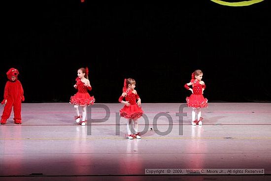 2009 Corky Bell Dance Recital<br />5/16/2009<br />Fairfield Studio<br />BJCC birmingham, Al