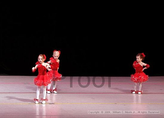 2009 Corky Bell Dance Recital<br />5/16/2009<br />Fairfield Studio<br />BJCC birmingham, Al