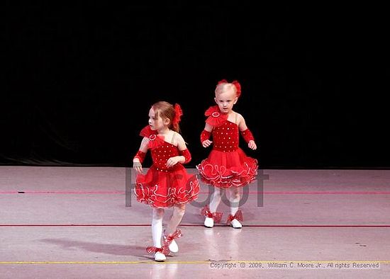 2009 Corky Bell Dance Recital<br />5/16/2009<br />Fairfield Studio<br />BJCC birmingham, Al