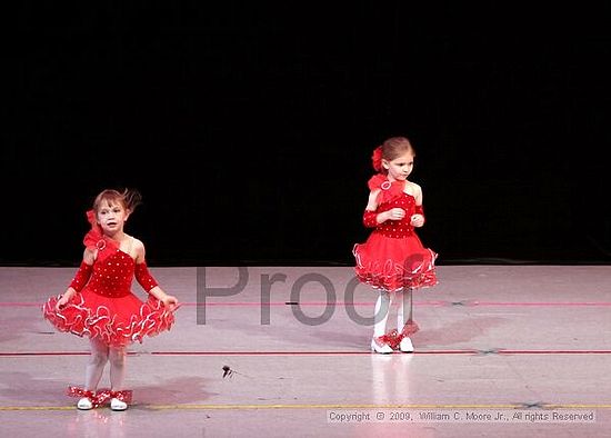 2009 Corky Bell Dance Recital<br />5/16/2009<br />Fairfield Studio<br />BJCC birmingham, Al