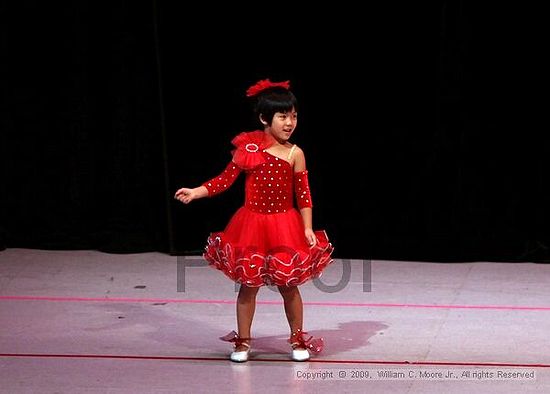 2009 Corky Bell Dance Recital<br />5/16/2009<br />Fairfield Studio<br />BJCC birmingham, Al