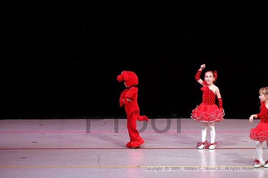 2009 Corky Bell Dance Recital<br />5/16/2009<br />Fairfield Studio<br />BJCC birmingham, Al