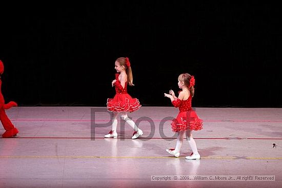 2009 Corky Bell Dance Recital<br />5/16/2009<br />Fairfield Studio<br />BJCC birmingham, Al