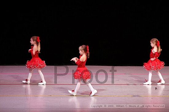 2009 Corky Bell Dance Recital<br />5/16/2009<br />Fairfield Studio<br />BJCC birmingham, Al