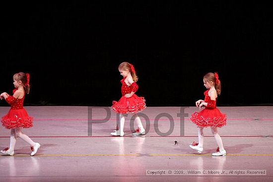 2009 Corky Bell Dance Recital<br />5/16/2009<br />Fairfield Studio<br />BJCC birmingham, Al