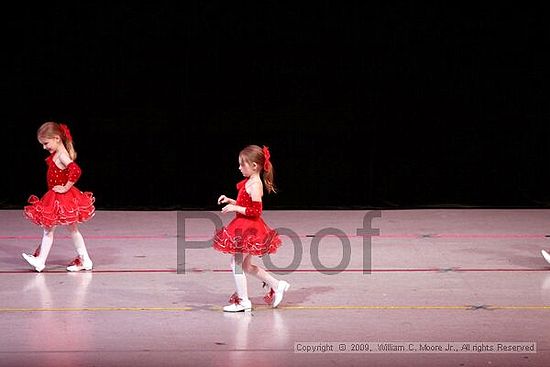 2009 Corky Bell Dance Recital<br />5/16/2009<br />Fairfield Studio<br />BJCC birmingham, Al